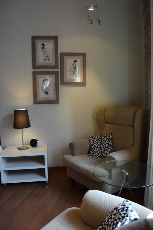 B&B A Ti Valderrey Phòng bức ảnh