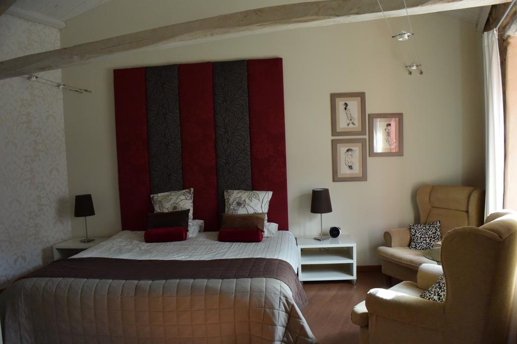 B&B A Ti Valderrey Phòng bức ảnh
