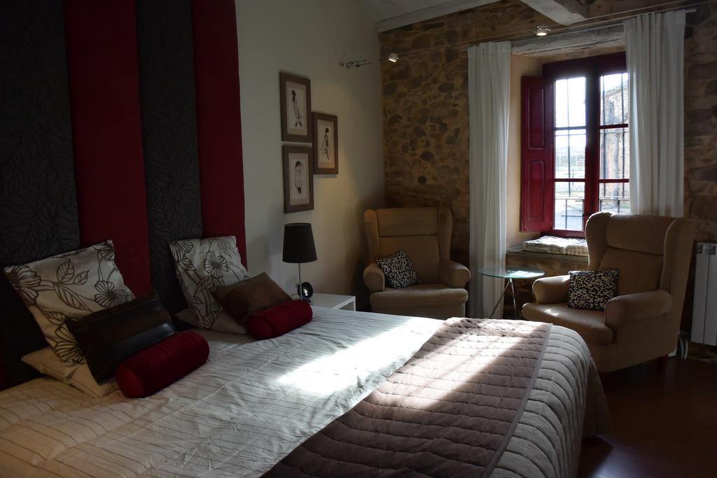 B&B A Ti Valderrey Phòng bức ảnh