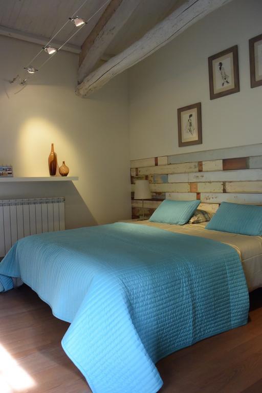 B&B A Ti Valderrey Phòng bức ảnh