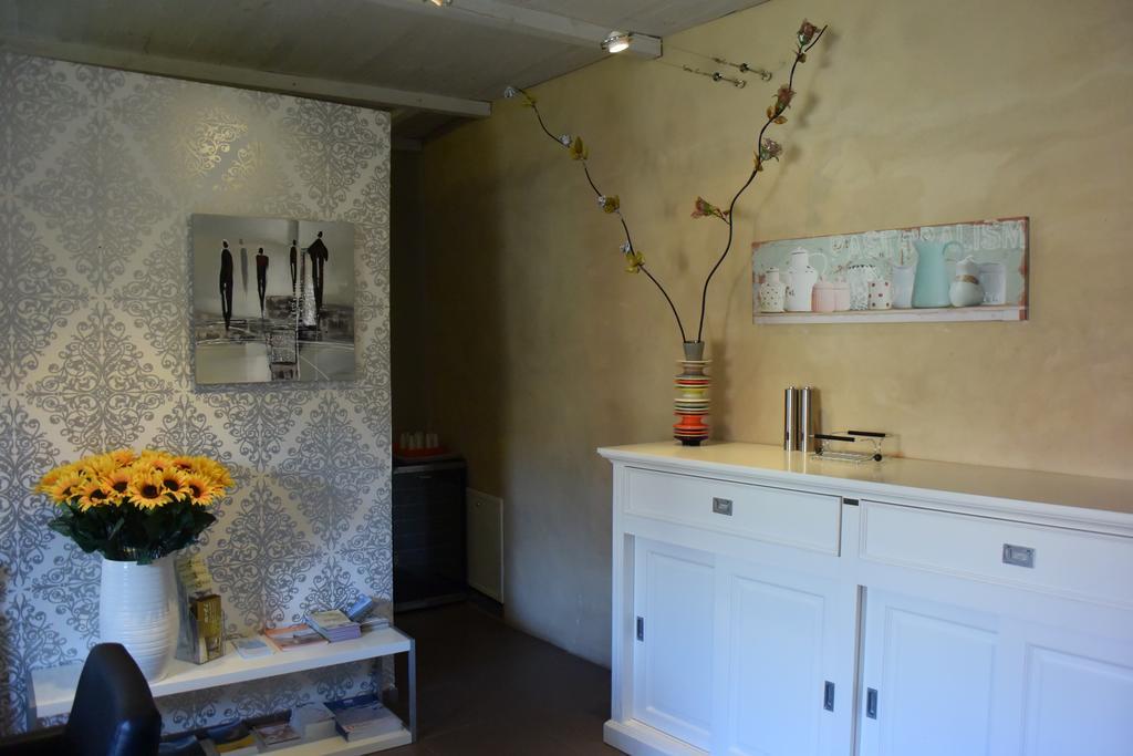 B&B A Ti Valderrey Ngoại thất bức ảnh