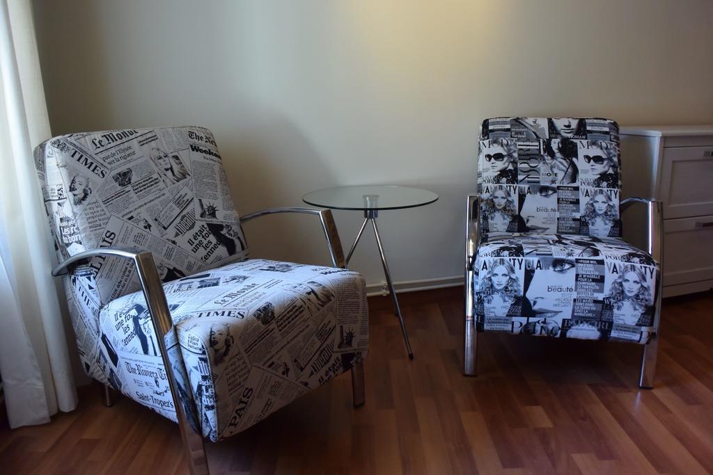 B&B A Ti Valderrey Phòng bức ảnh