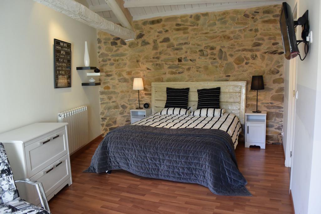 B&B A Ti Valderrey Phòng bức ảnh