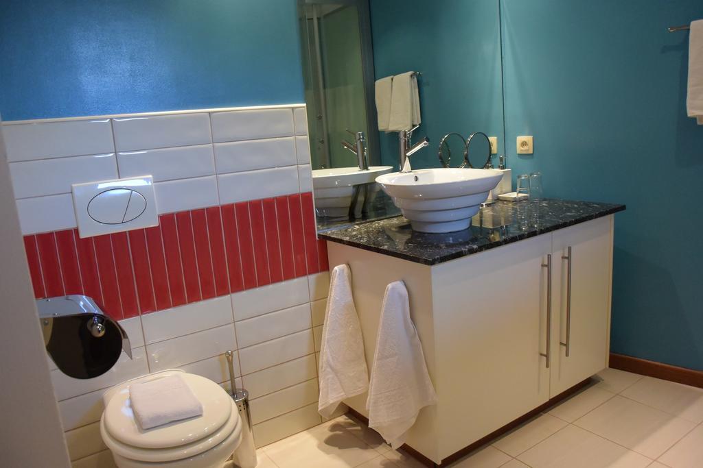 B&B A Ti Valderrey Phòng bức ảnh
