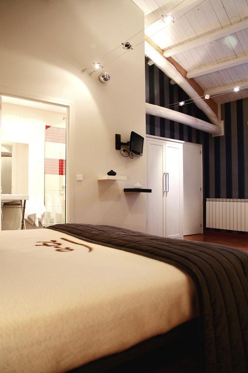 B&B A Ti Valderrey Phòng bức ảnh