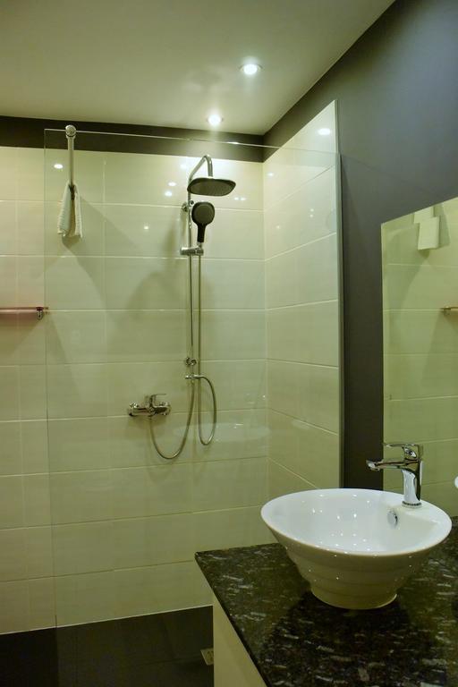 B&B A Ti Valderrey Ngoại thất bức ảnh