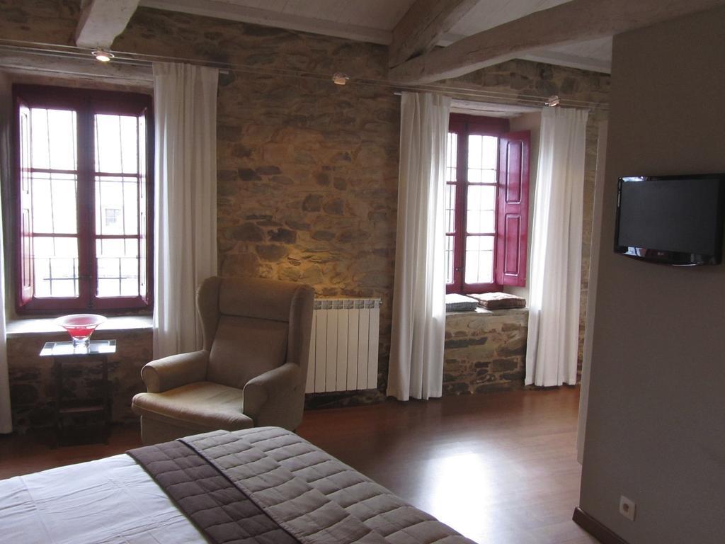 B&B A Ti Valderrey Ngoại thất bức ảnh
