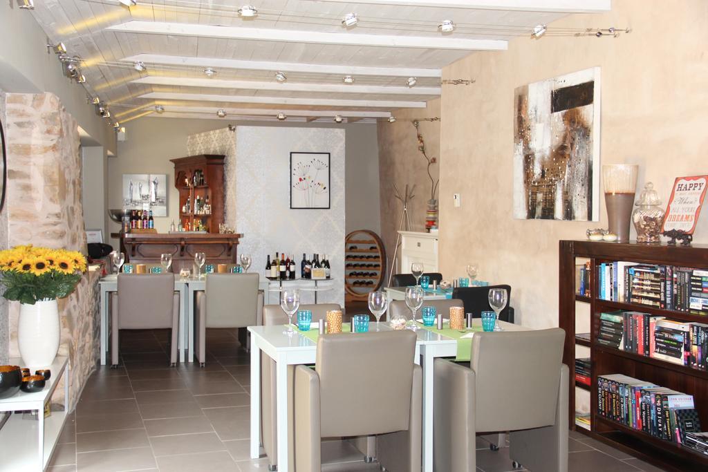 B&B A Ti Valderrey Ngoại thất bức ảnh