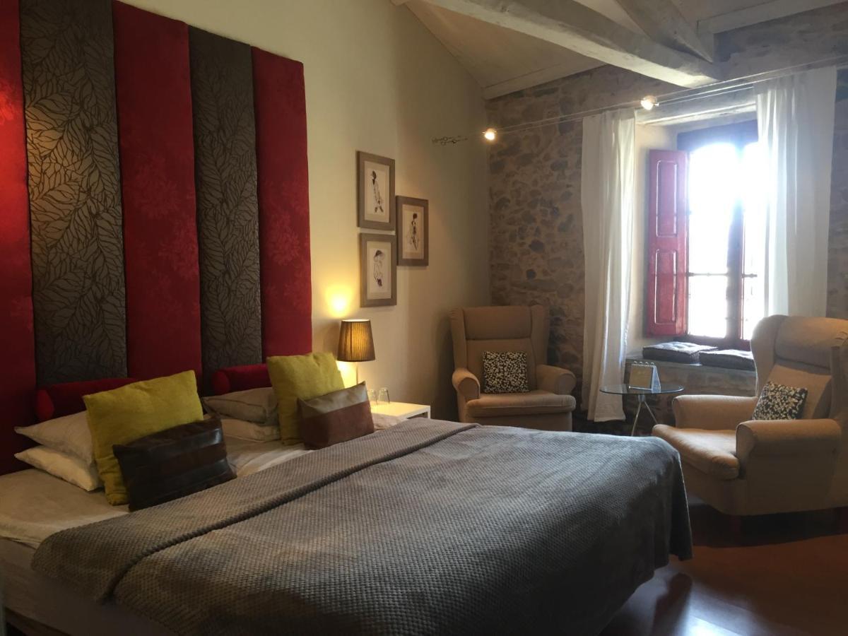 B&B A Ti Valderrey Ngoại thất bức ảnh