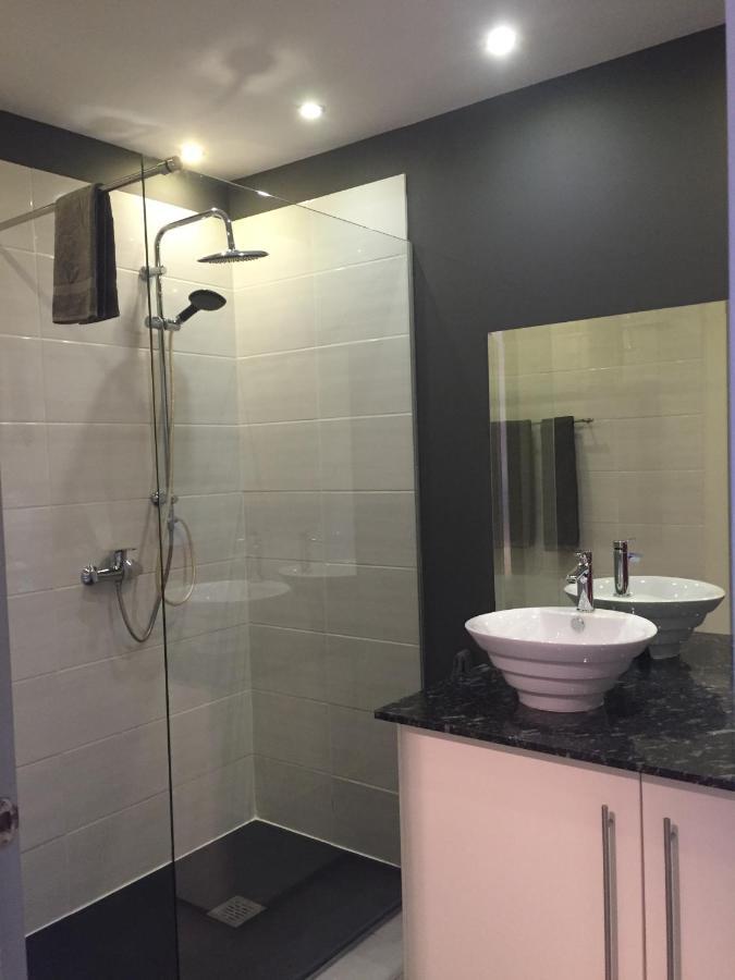 B&B A Ti Valderrey Ngoại thất bức ảnh